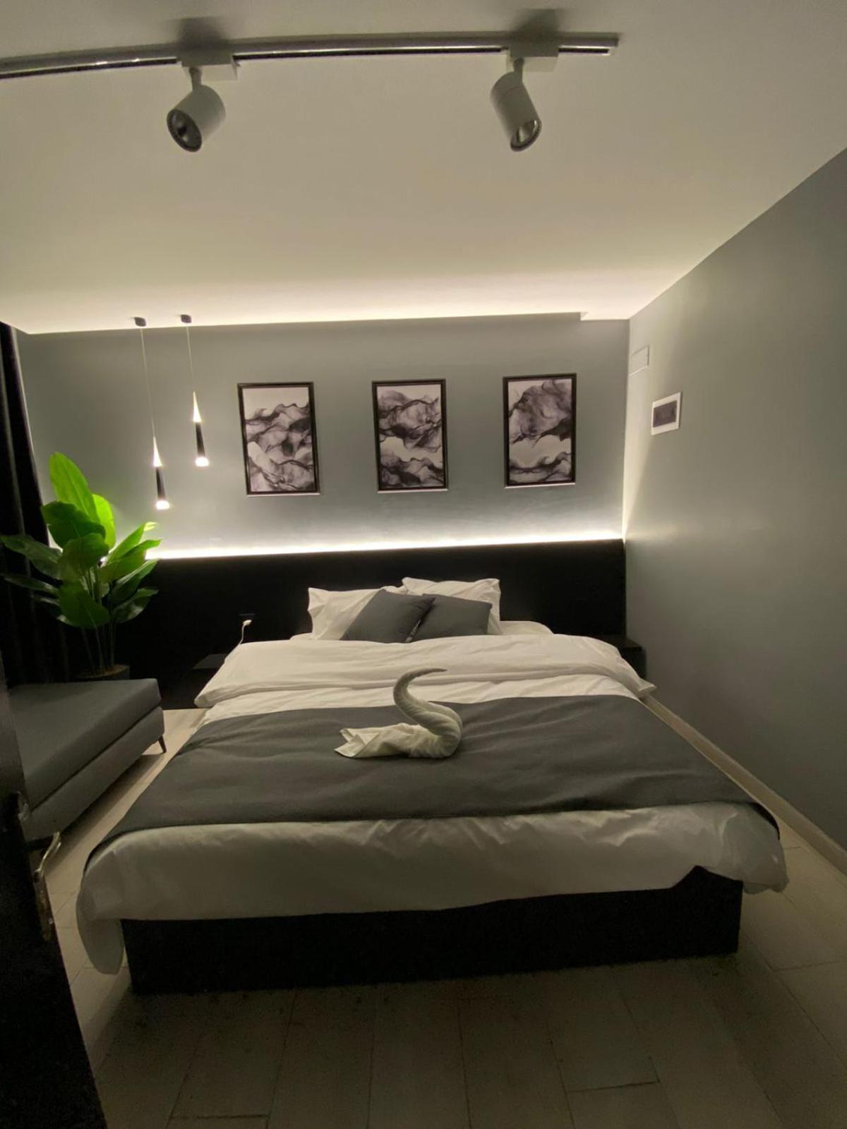 San Vito Luxury Apartment Sweimeh Exterior photo