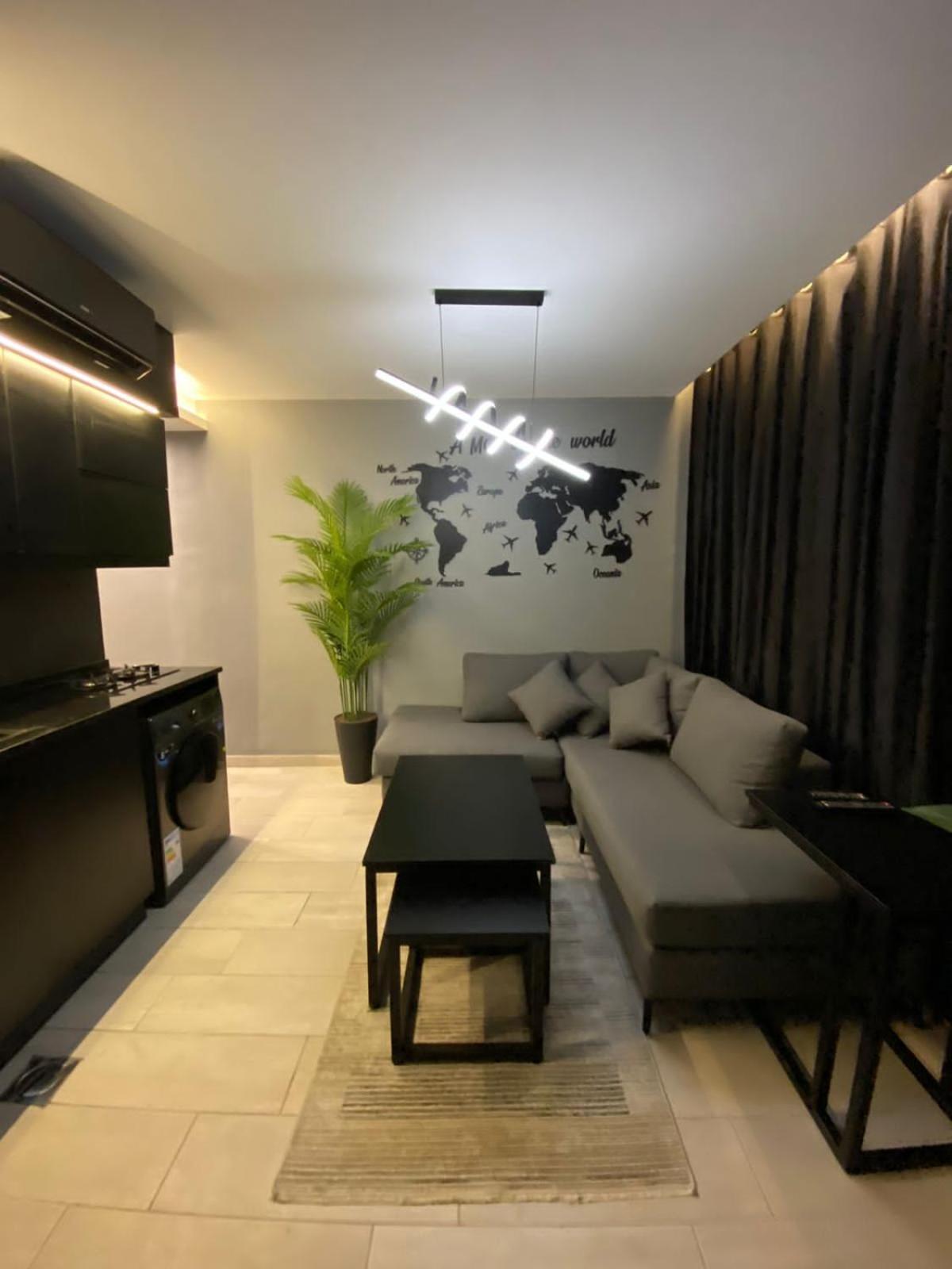 San Vito Luxury Apartment Sweimeh Exterior photo