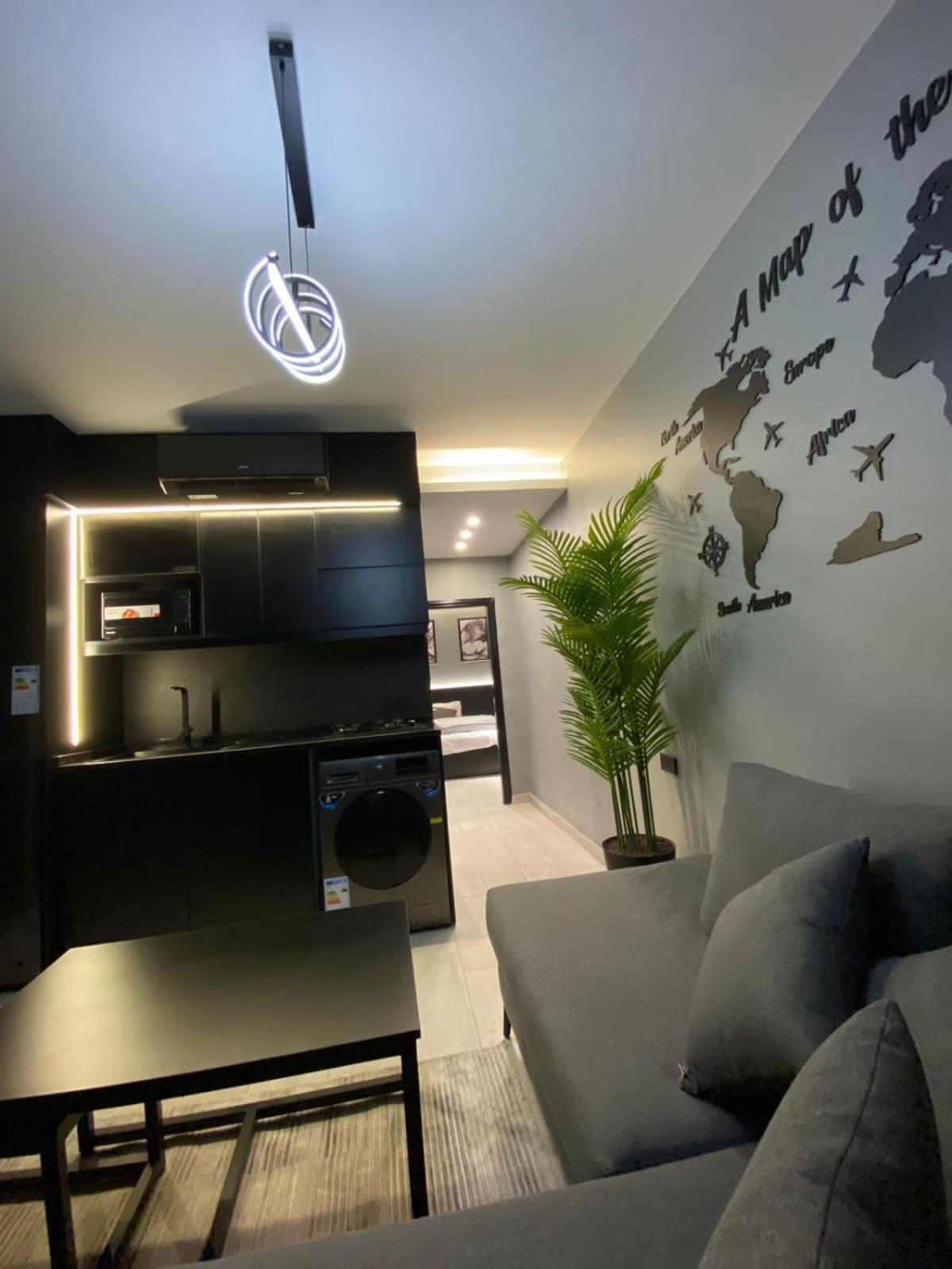 San Vito Luxury Apartment Sweimeh Exterior photo